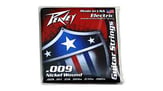 Peavey Nichol Wound Electric Guitar Strings Balanced 9s Single Set 9-42